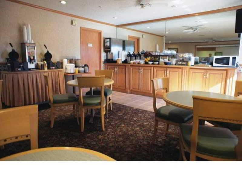 ラ キンタ イン&スイーツ バイ ウィンダム アルバカーキー ジャーナル センター Nw エクステリア 写真